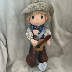 Precious Moments Doll